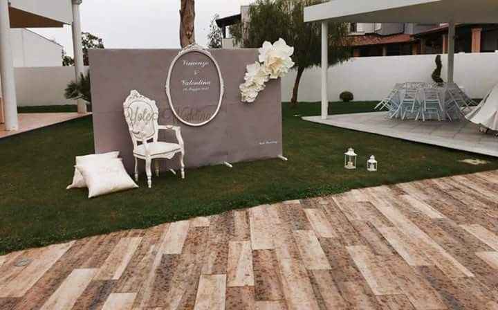  Cabina Fotografica per il grande evento!!! - 1