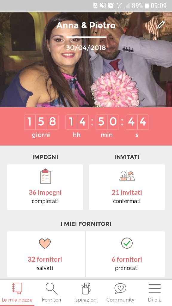  Grande giorno, stiamo arrivando ❤ - 1