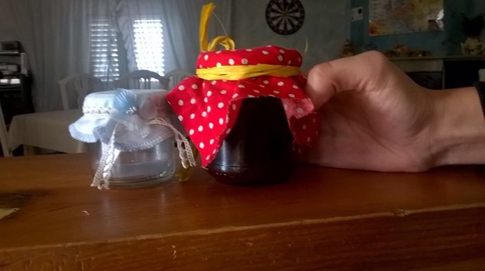 Segnaposto... poco eleganti? - 1