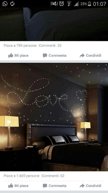 Illuminazione travi a vista - 1