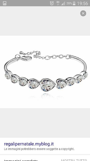 Bracciale - 1