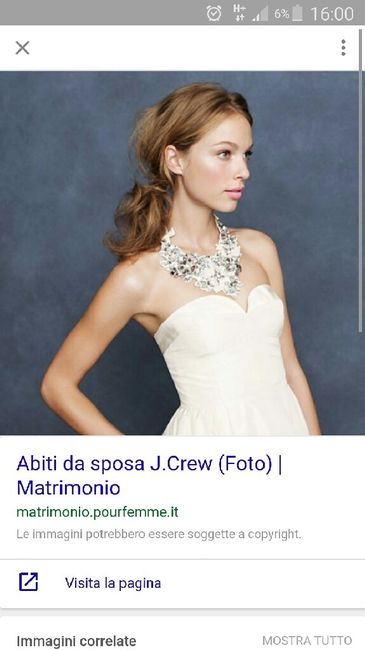 Dare luce all'abito - 2