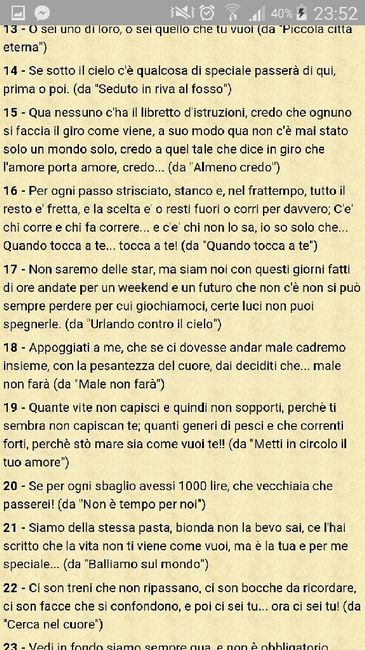 Questa è la bomboniera finitaaaaa!!! che ne pensate? - 2
