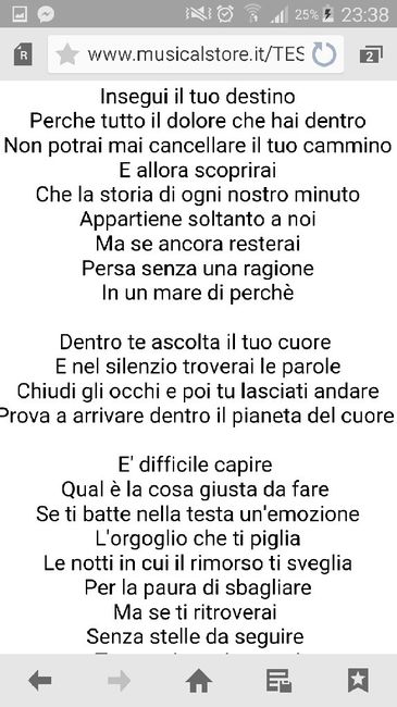 Questa è la bomboniera finitaaaaa!!! che ne pensate? - 3