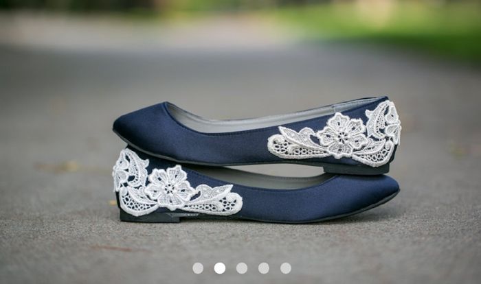  Scarpe basse - 1