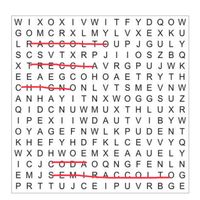 Acconciature da sposa - 1