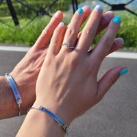 Celebriamo l'amore! Uscite l'anello 📸💍🥳❤️ - 1