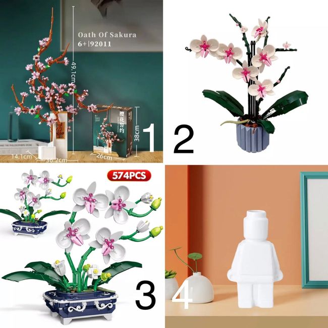 Matrimonio a Tema Lego - 1