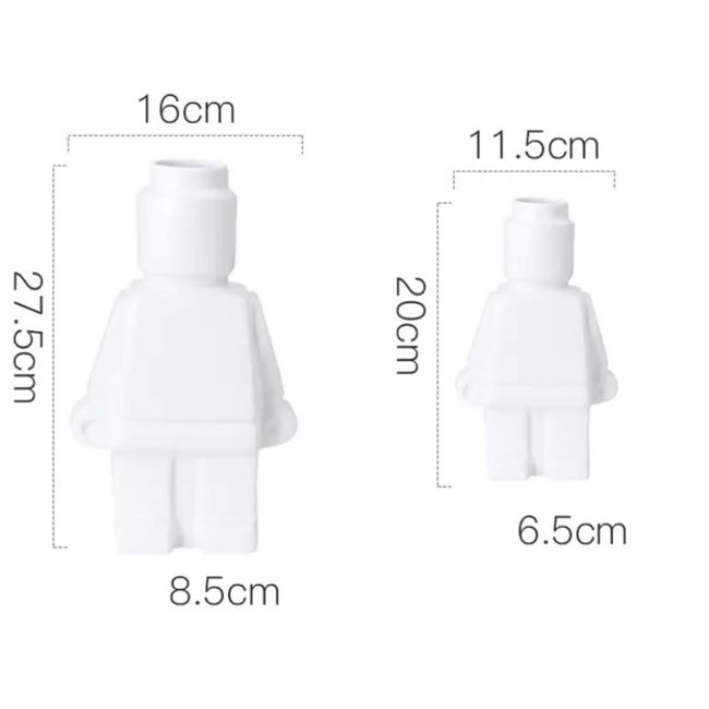 Matrimonio a Tema Lego - 1