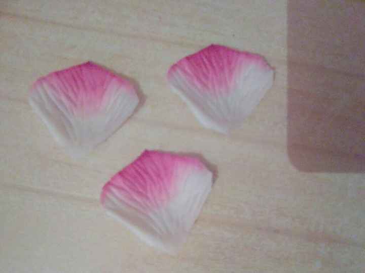 Arrivate le rose - 1