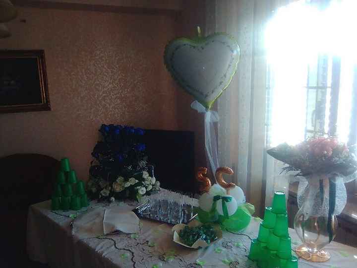 Acconciatura x la promessa - 1