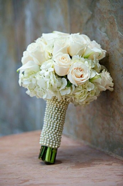 Bouquet per spose estive - 1