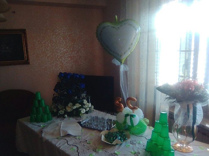 Acconciatura x la promessa - 1