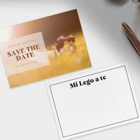 Matrimonio a Tema Lego - 2