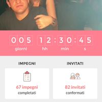 Condividete la data delle vostre nozze - 1