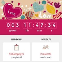 A voi quanto manca? - 1