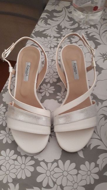 Scarpe di ricambio 😜 8