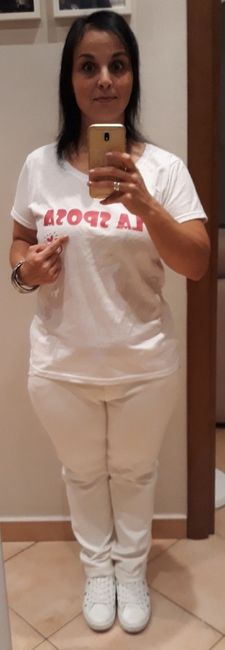 -20 e una serata che ti ricarica per il tour finale!🤩😎💃 11