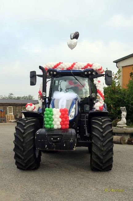 Quale auto sceglierete? 1