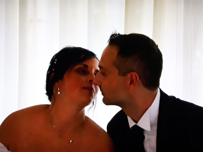 Cento giorni 💓👰🤵 4