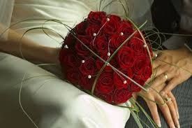 Bouquet di rose rosse 7