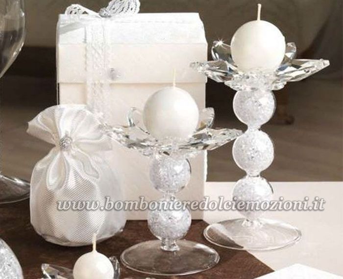 Tema fiori e cristalli 4