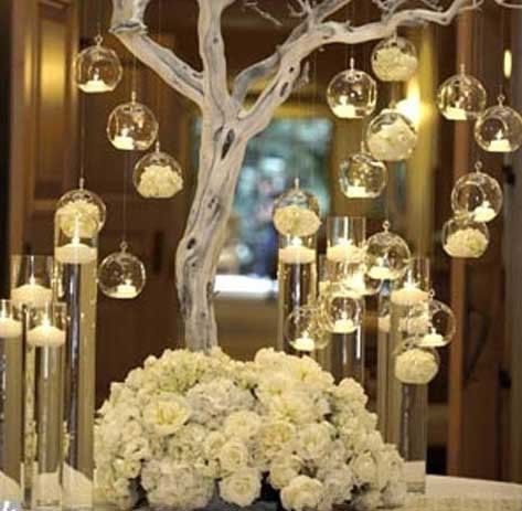 Tema fiori e cristalli 5