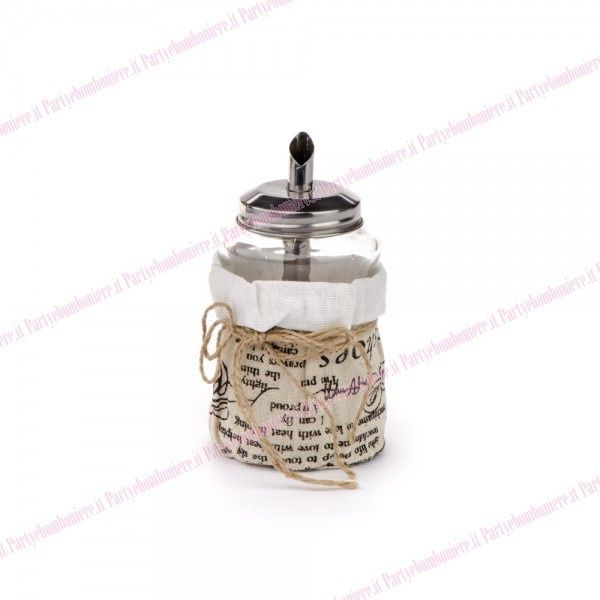 Candele personalizzate! 6