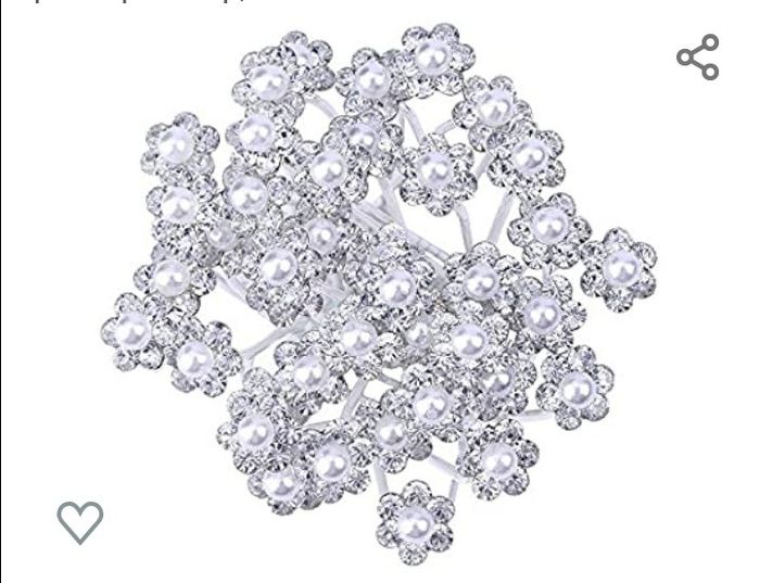 Accessorio capelli 12