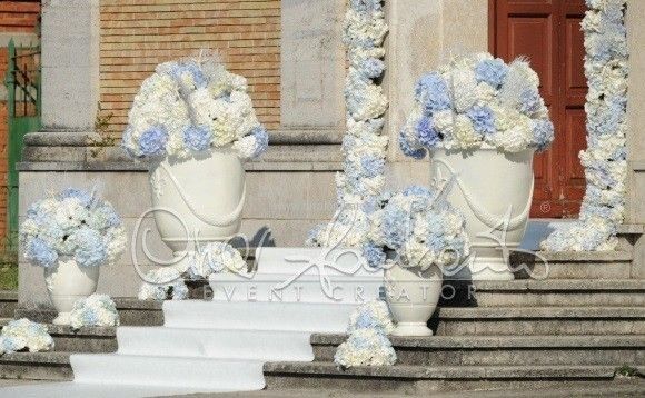 Consigli allestimenti floreali chiesa e casa 2