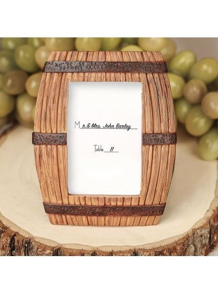 Centro tavola Tema vino/autunno 17