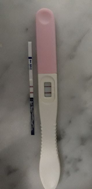 Ghost line o positivo? 3