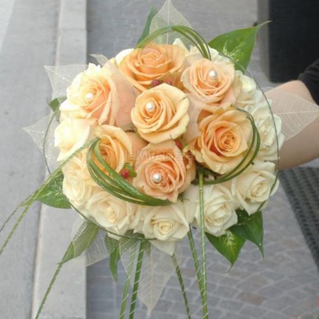 Colore matrimonio ottobre 5