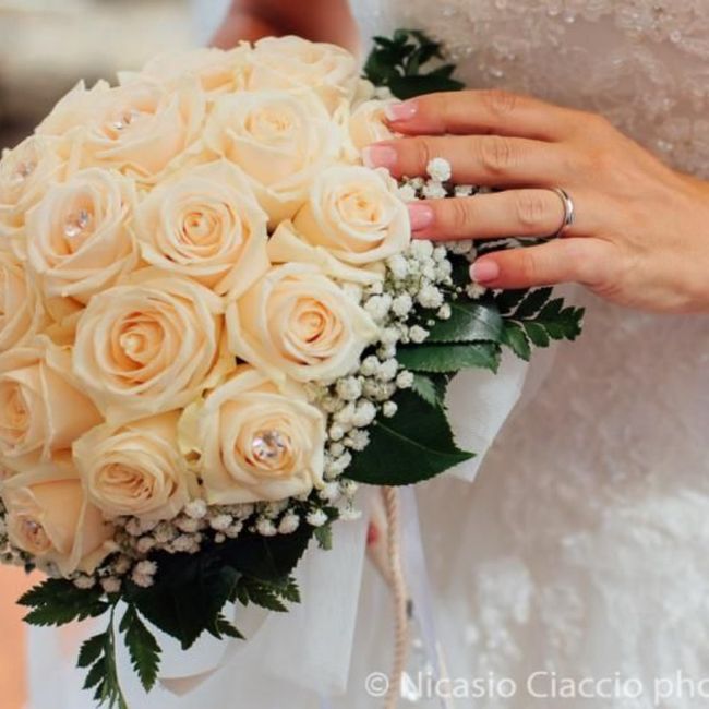 Colore matrimonio ottobre 6