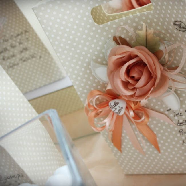 Colore matrimonio ottobre 7