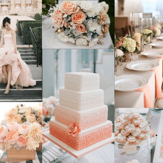 Colore matrimonio ottobre 8