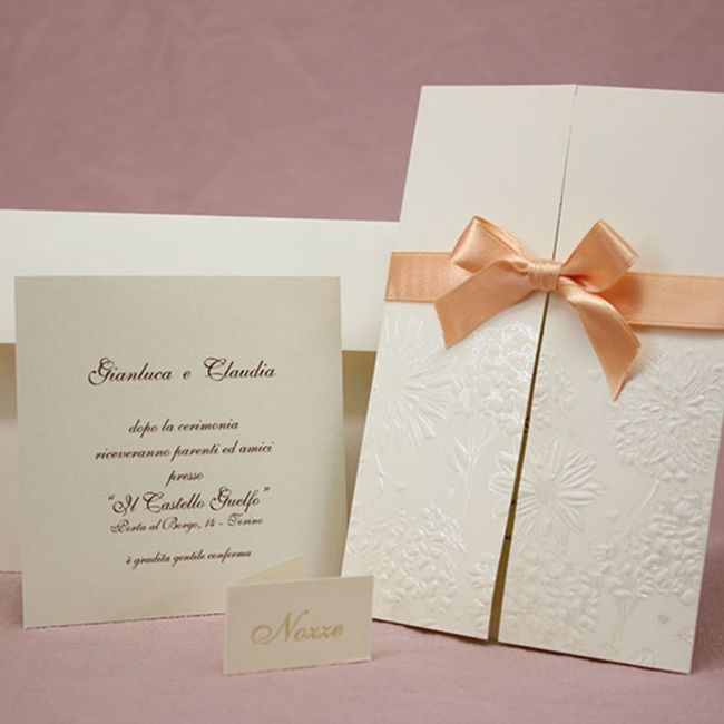 Colore matrimonio ottobre 9
