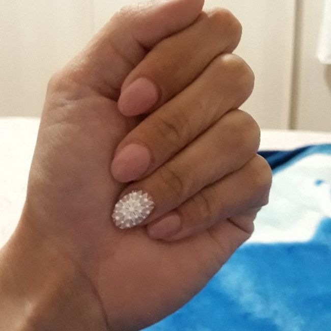 abbinamento abito / scarpe / unghie 8