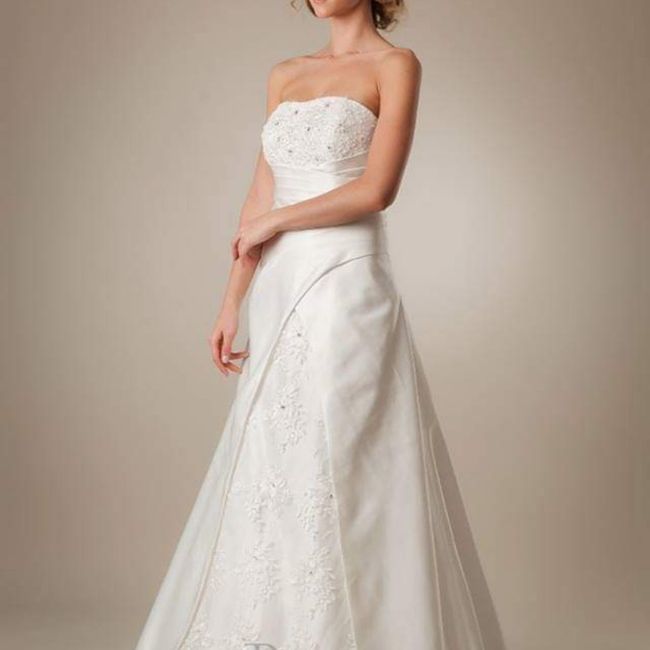 abbinamento abito / scarpe / unghie 11