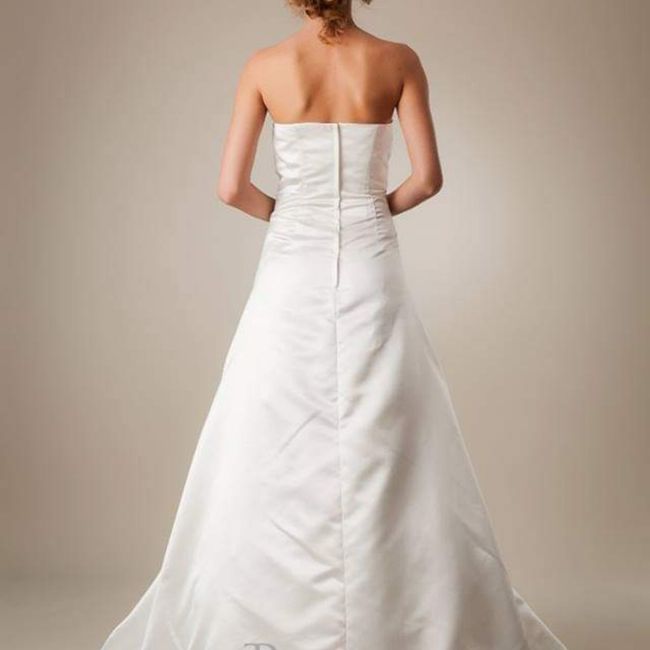 abbinamento abito / scarpe / unghie 12