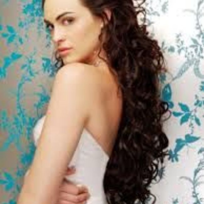 Capelli riccissimi! 4