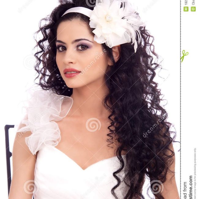 Capelli riccissimi! 6