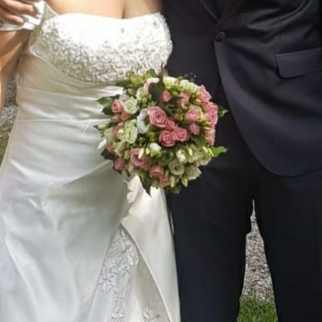 L' amato bouquet 💐 1