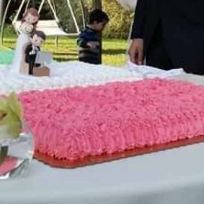 Torta matrimonio prezzo 1
