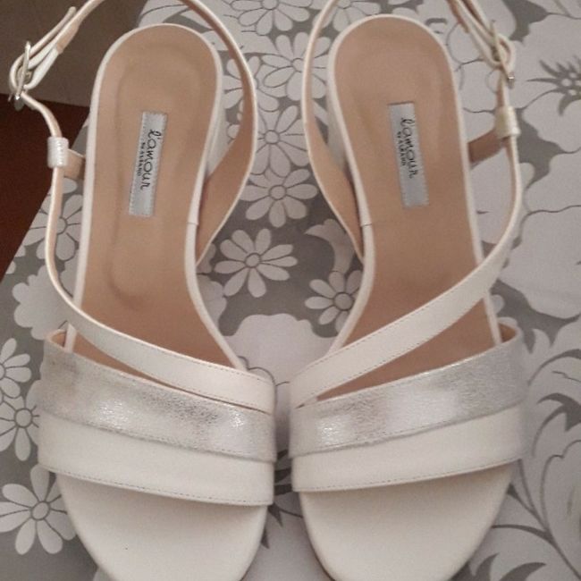 Scarpe da sposa Cercasi! 5