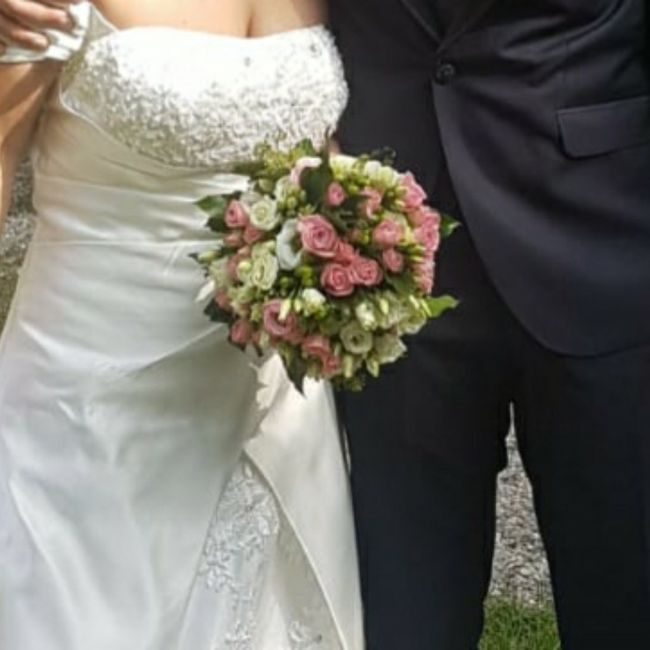 Parliamo del bouquet 2