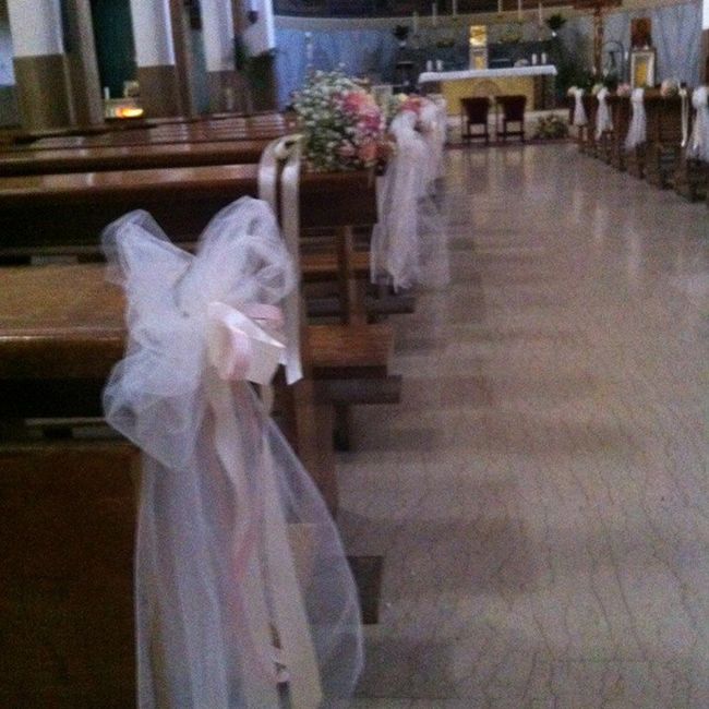 Decorazioni chiesa 8