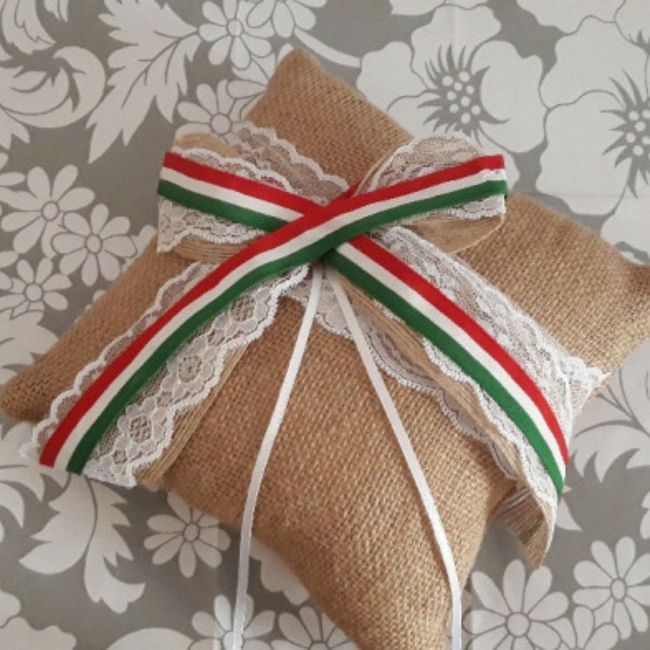 Idee per portafedi ❤️ 7