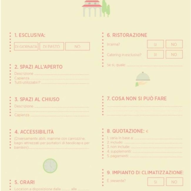 Quali domande fare al ristorante??? 2