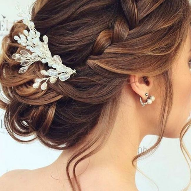 🆘 Acconciatura 13